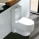 Matano Toilet and Cistern 